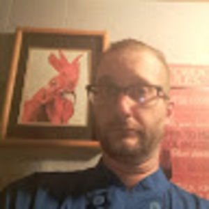 Meet your Posher, Zachary